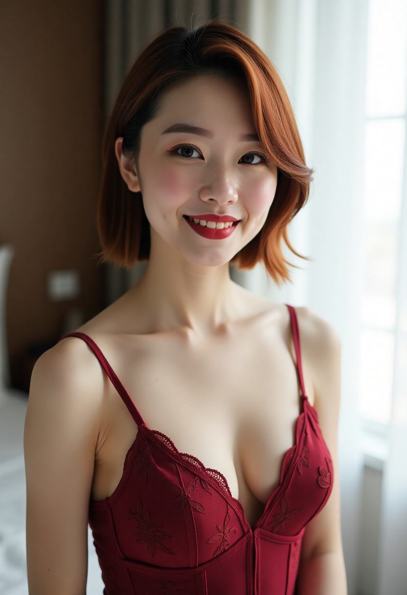 护士站的热牛奶